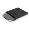 Square Full Colour Glass Coasters Sleeve